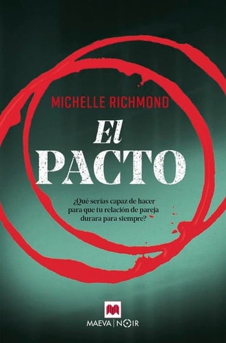 El Pacto ¿QUÉ DARÍAS PARA QUE TU RELACIÓN DURARA PARA SIEMPRE?