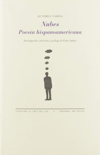 Nubes poesía hispanoamericana