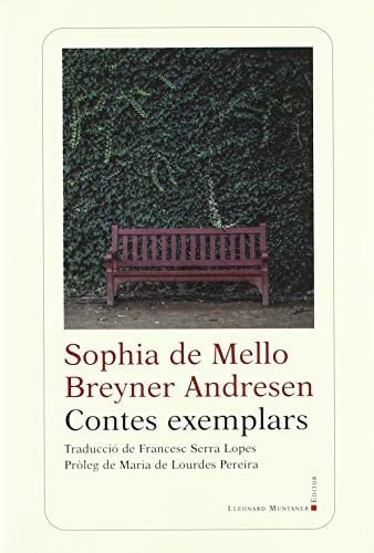 Contes exemplars