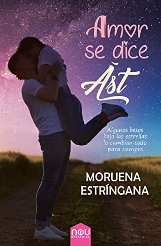 Amor se dice ást
