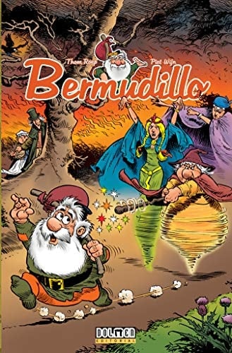 Bemudillo, 5