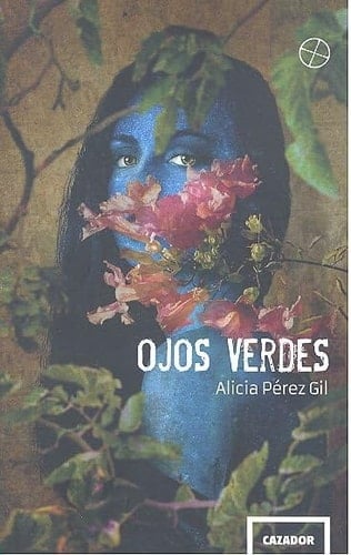 Ojos verdes