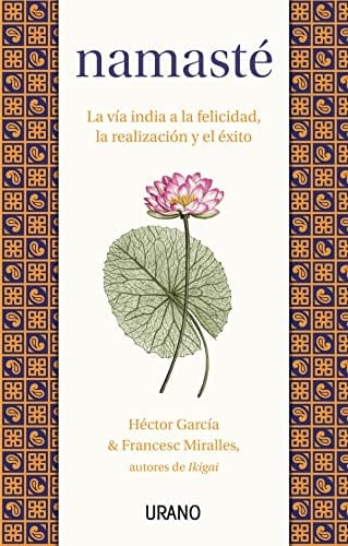 Namaste (Urano)