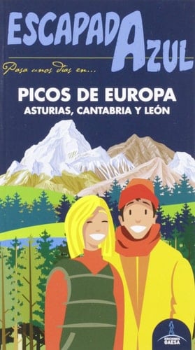 Picos de Europa