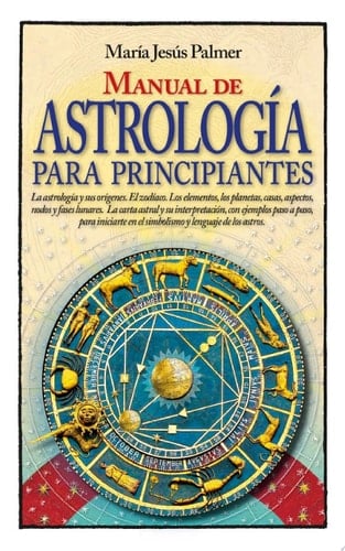 Manual de astrología para principiantes