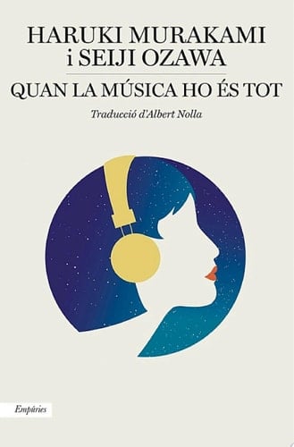 Quan la música ho és tot Converses musicals amb Seiji Ozawa