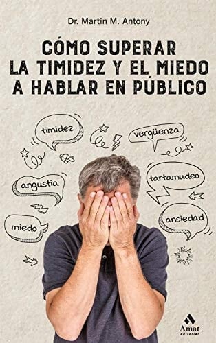 Como superar la timidez y el miedo a hablar en publico