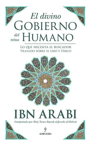 DIVINO GOBIERNO DEL REINO HUMANO