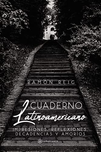 Cuaderno latinoamericano