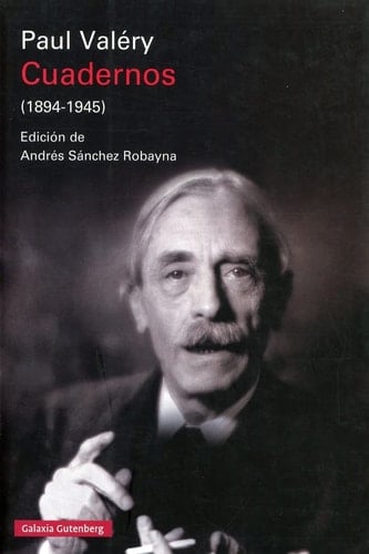 Cuadernos (1894-1945)- rústica