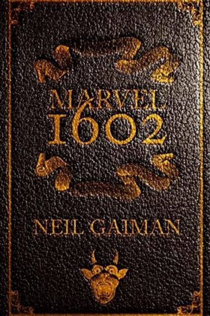 Marvel 1602