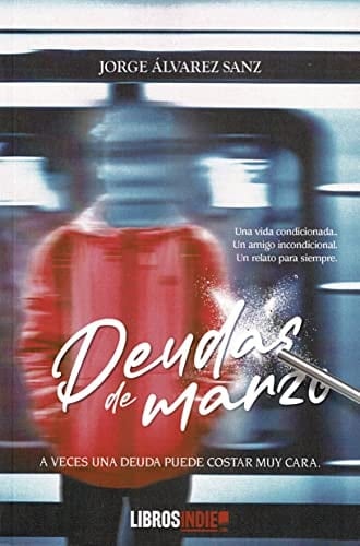 Deudas de Marzo