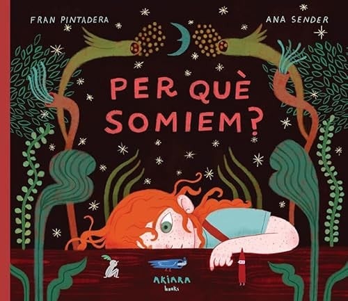 Per què somiem?