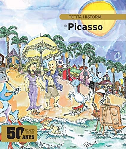 Petita història de Picasso