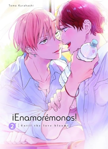 ¡Enamoremonos! 02