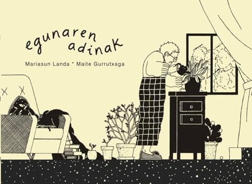 Egunaren adinak