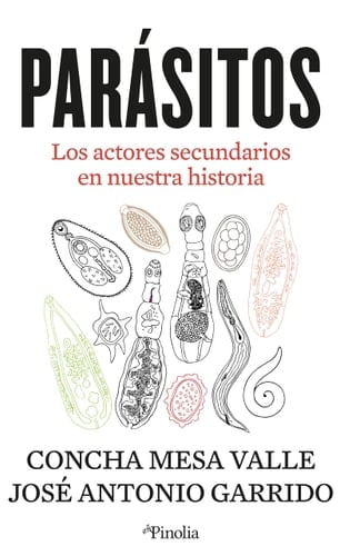 Parásitos Los actores secundarios en nuestra historia