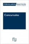 Formularios prácticos concursales 2024