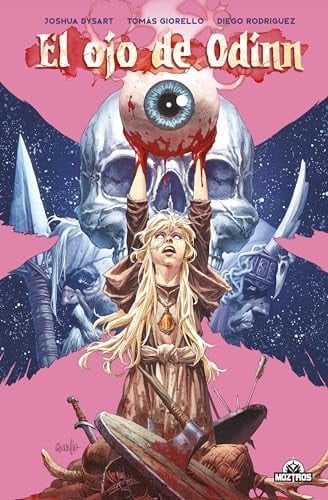 El Ojo de Odinn