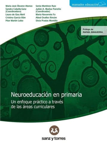 Neuroeducación en primaria: Un enfoque práctico a través de las áreas curriculares