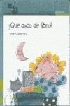 ¡Qué asco de libro!