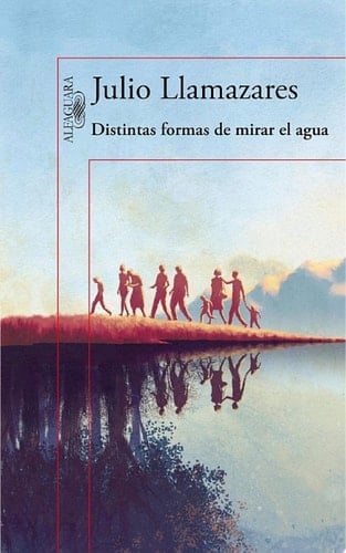 Distintas formas de mirar el agua