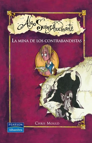 La mina de los contrabandistas