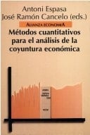 Métodos cuantitativos para el análisis de la coyuntura económica