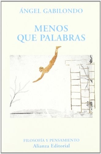 Menos que palabras