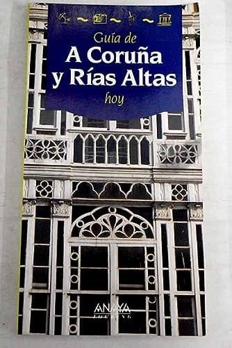 A Coruña y Rías Altas