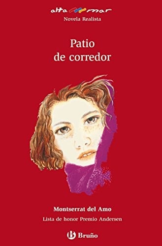 Patio de corredor