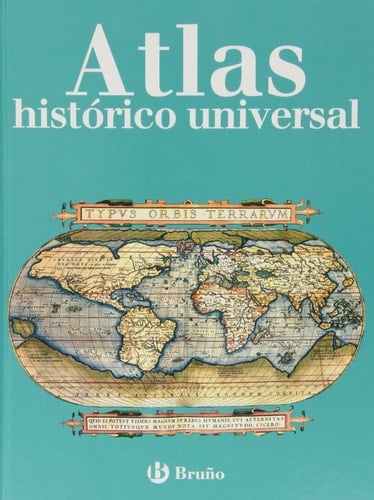 Atlas Histórico