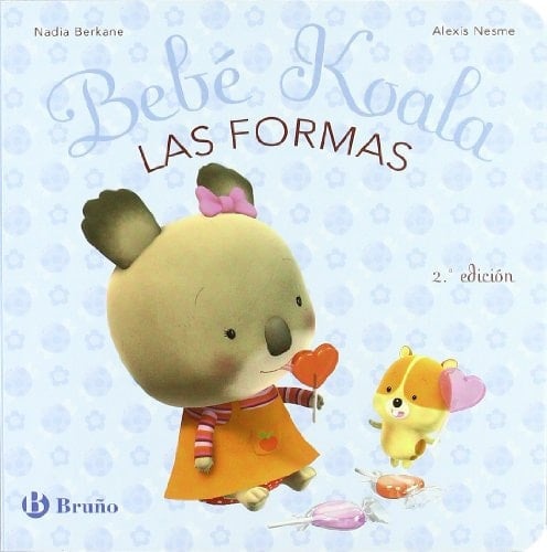 Las formas