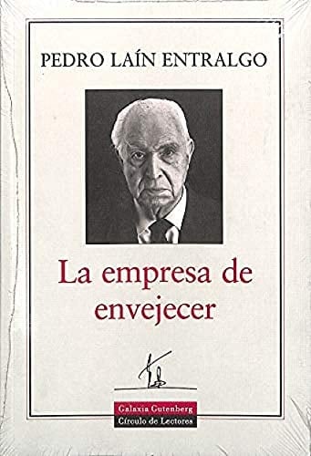 La empresa de envejecer
