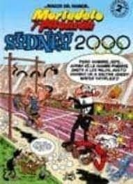 Sydney 2000