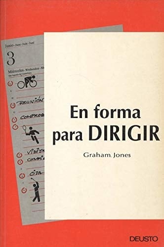 En forma para dirigir