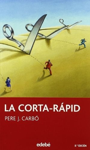 La corta-rápid