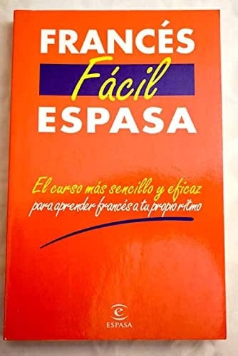 Frances Facil Espasa