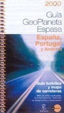 Guia Geoplaneta Espasa España, Portugal Y Andorra 2000