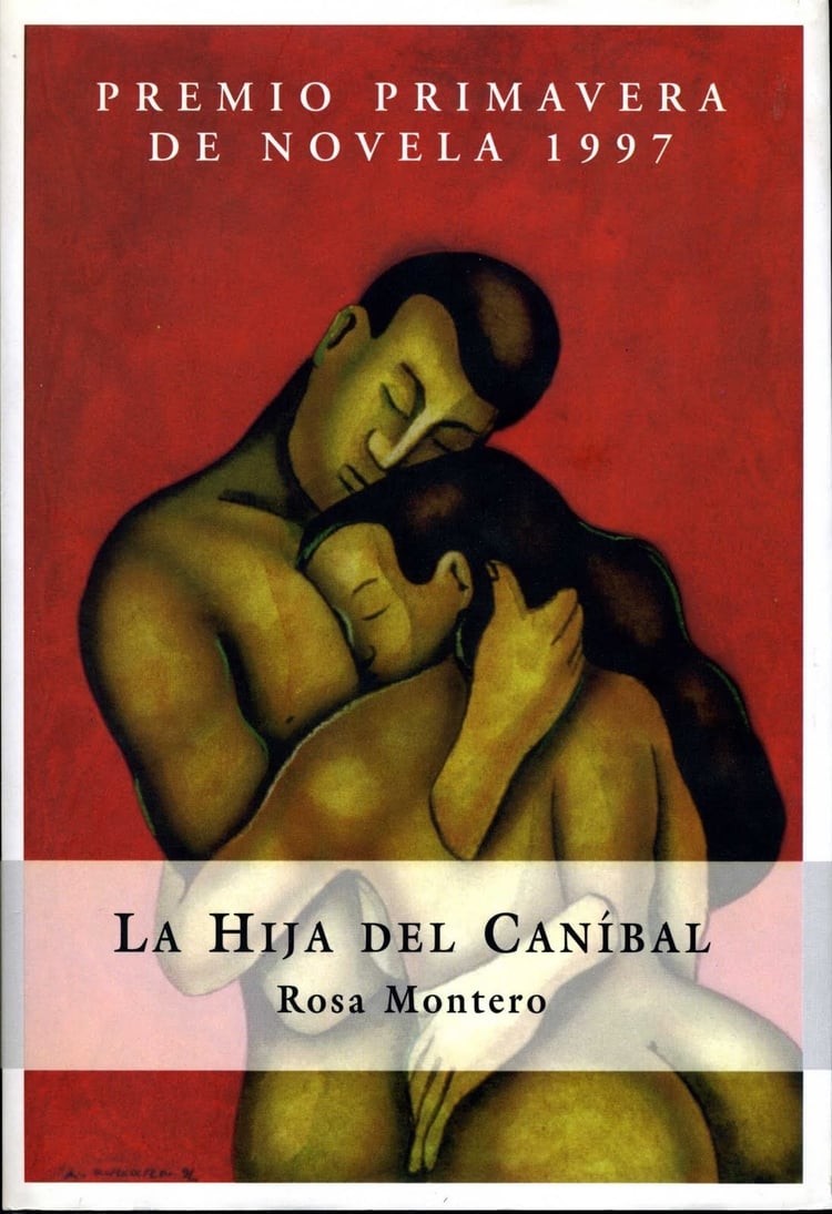 LA Hija Del Canibal (Espasa narrativa)