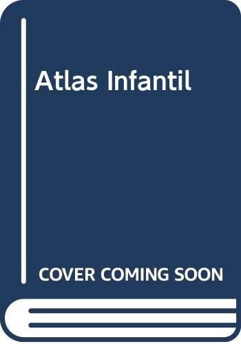 Atlas infantil Everest