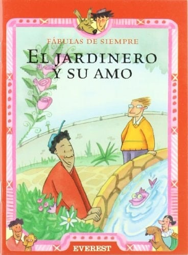 El jardinero y su amo