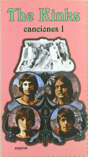 Canciones I de The Kinks