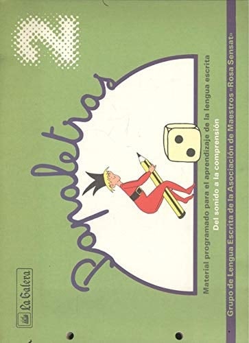 Papaletras Cuaderno