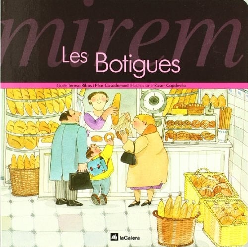 Mirem les botigues