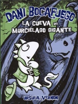 La Cueva Del Murcilago Gigante