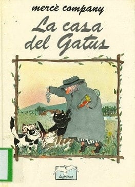 La casa del Gatus