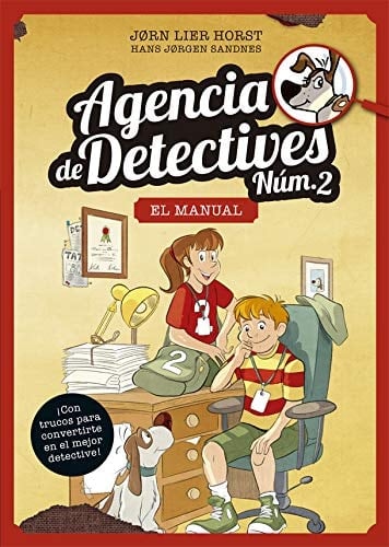 El manual