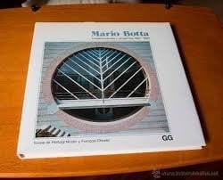 Mario Botta 1961-1982