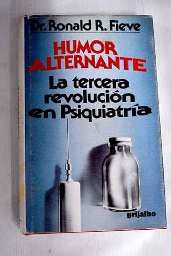 El Humor alternante